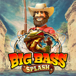 Big Bas Splash