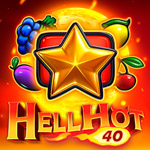 Hell Hot 40