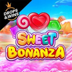 Sweet Bonanza