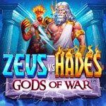 Zeus vs Hades Gods of War